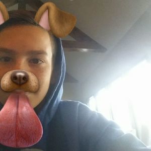 Meet your Posher, Cade